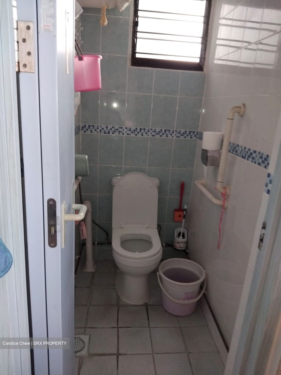 Blk 534 Bedok North Street 3 (Bedok), HDB 3 Rooms #512924341